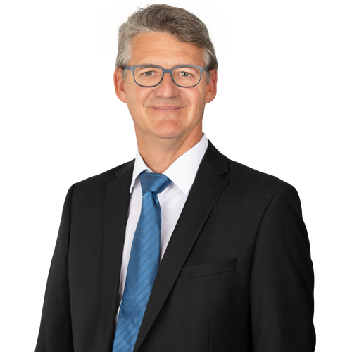 Bernd Spengler, Bild in klein