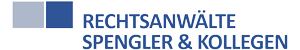 Logo der Kanzlei Spengler & Kollegen